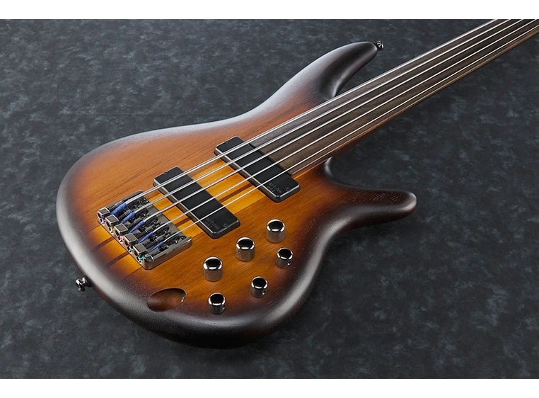 Ibanez SRF-705 BBF elbass 